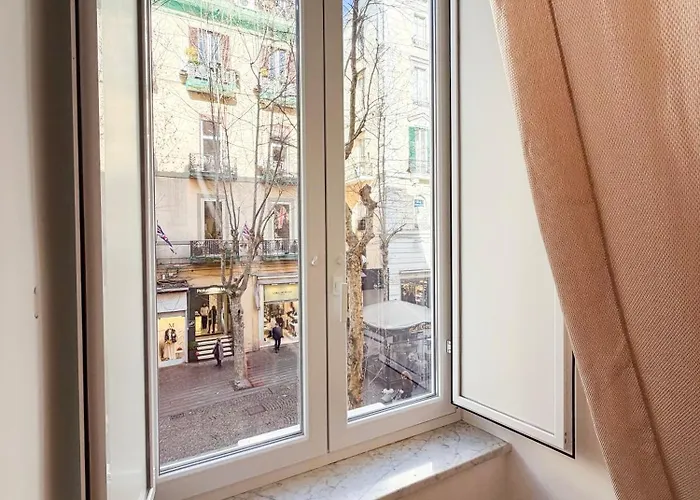 Scarlatti 게스트하우스 나폴리