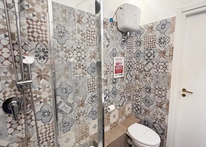 게스트하우스 Scarlatti 나폴리