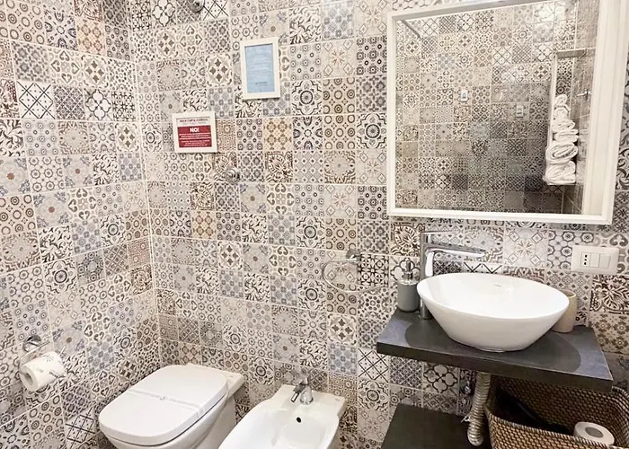 게스트하우스 Scarlatti