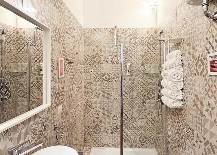 Scarlatti 4* 나폴리