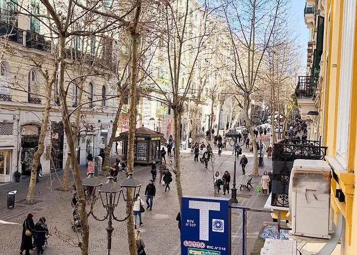 게스트하우스 Scarlatti