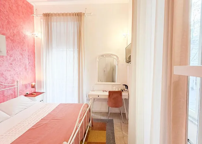 게스트하우스 Scarlatti 4*