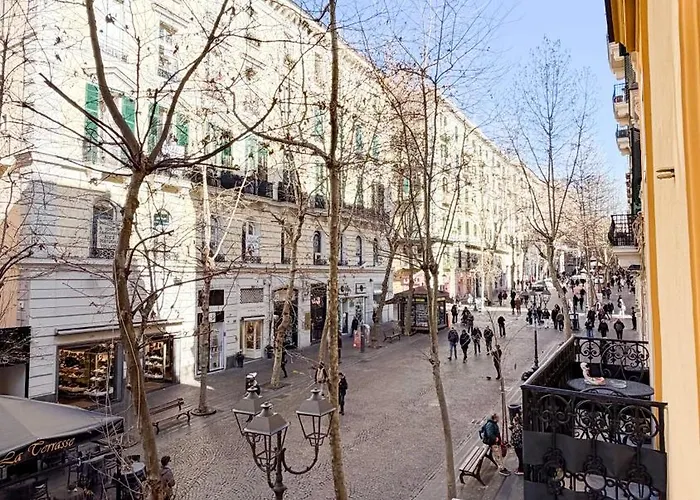 Scarlatti 4* 나폴리