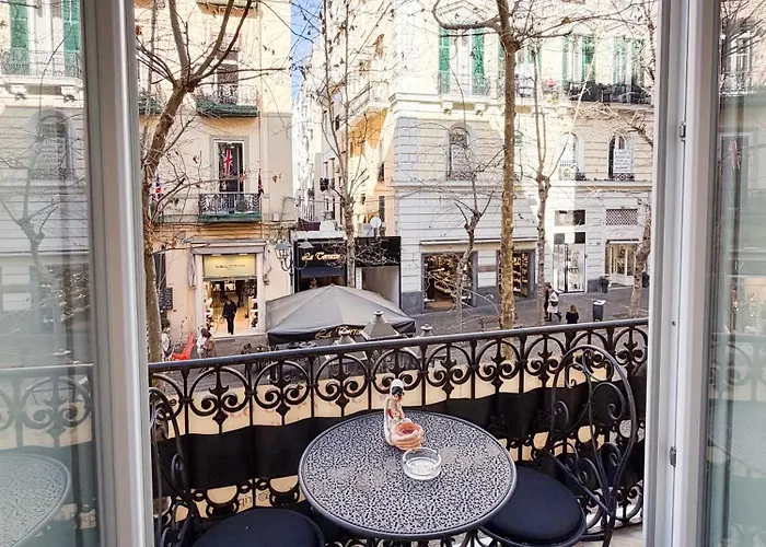 게스트하우스 Scarlatti