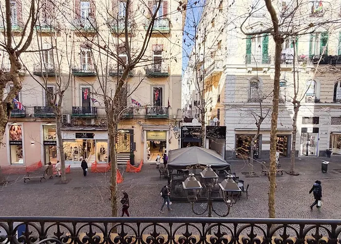 Scarlatti 게스트하우스 나폴리