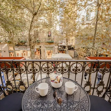 Maison d'hôtes Scarlatti Naples