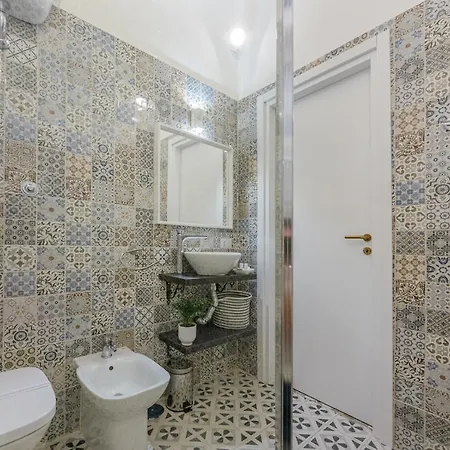 Scarlatti Maison d'hôtes Naples