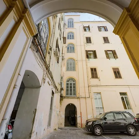 Scarlatti Affittacamere