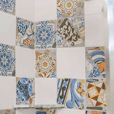 招待所 Scarlatti 那不勒斯