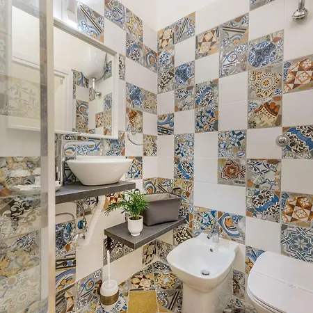 Maison d'hôtes Scarlatti