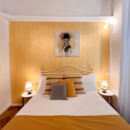 Maison d'hôtes Scarlatti Naples