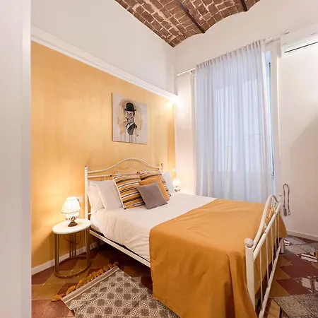 Maison d'hôtes Scarlatti