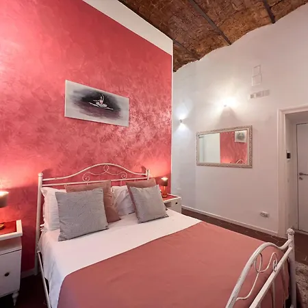 Scarlatti Maison d'hôtes 4*