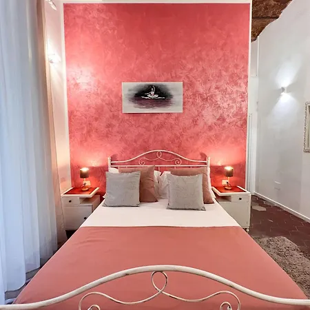 招待所 Scarlatti 那不勒斯