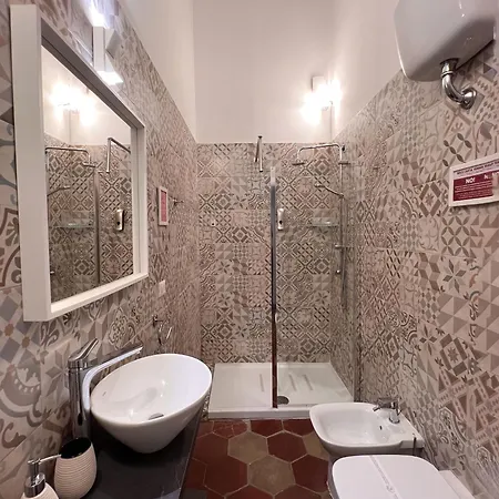 Maison d'hôtes Scarlatti 4*