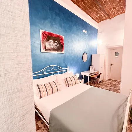 Scarlatti Maison d'hôtes Naples