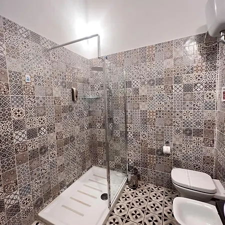 Scarlatti Maison d'hôtes