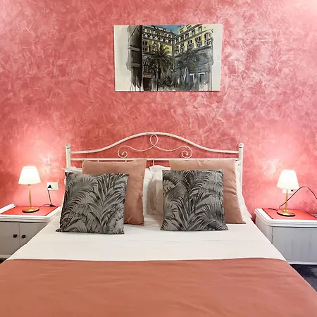 Scarlatti Maison d'hôtes 4*