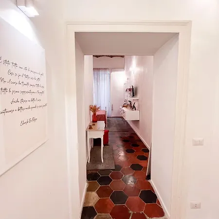 Scarlatti Affittacamere Napoli