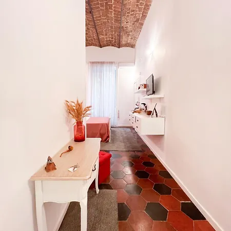 Scarlatti Maison d'hôtes Naples