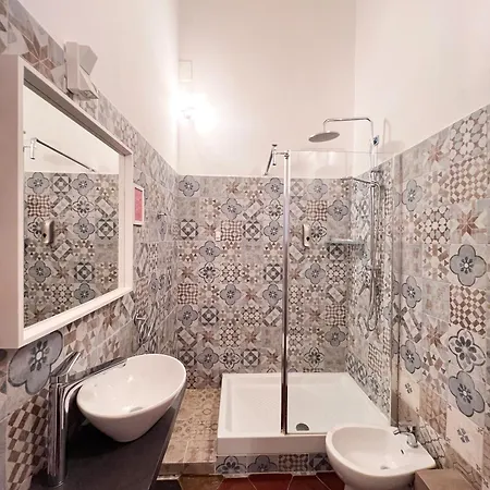 Maison d'hôtes Scarlatti Naples