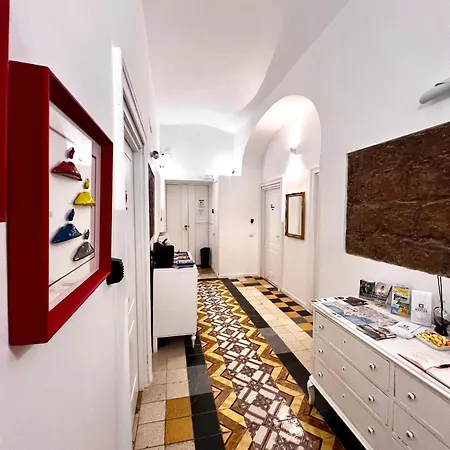 Scarlatti 4* Napoli