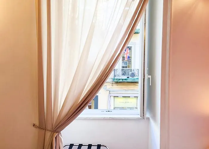 Scarlatti Pensión Nápoles